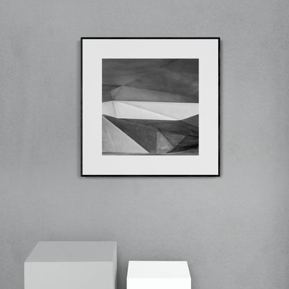 Architectural Fragment # 1261