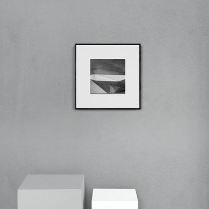 Architectural Fragment # 1261