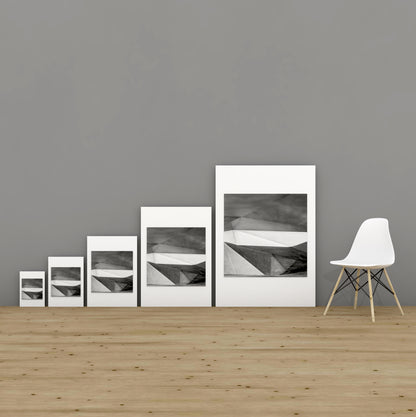 Architectural Fragment # 1261