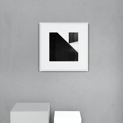 Architectural Fragment # 7498