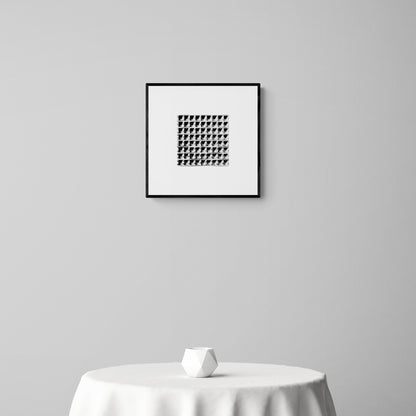 MINISTERIO DE SANDIDAD, POLITICA SOCIAL E IGUALDAD, MADRID, SPAIN by Francisco de Asis Cabrero . Black & white architectural photograph by Eric Schneider Photography