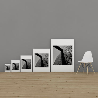 Architectural Fragment # 106