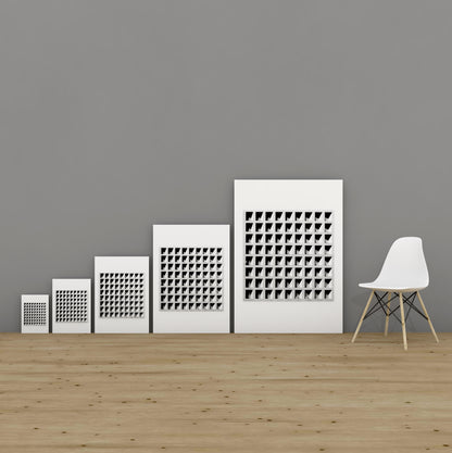 Architectural Fragment # 1252