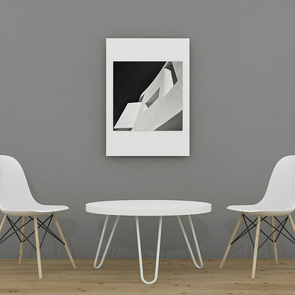 Architectural Fragment # 076